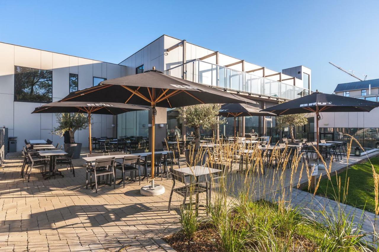 Golden Lakes Hotel Boussu-lez-Walcourt Экстерьер фото